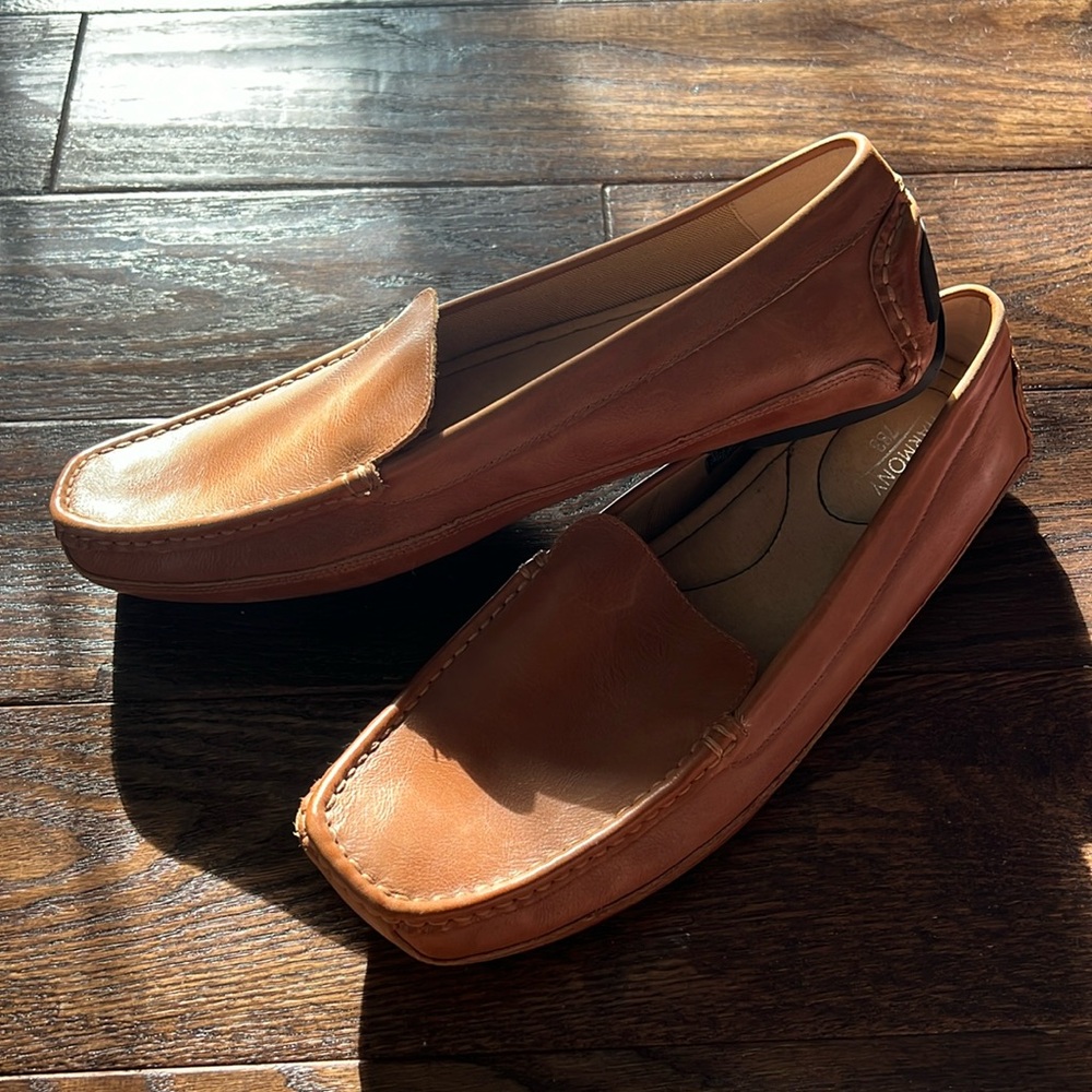 Harmony 783 men’s grounding shoes